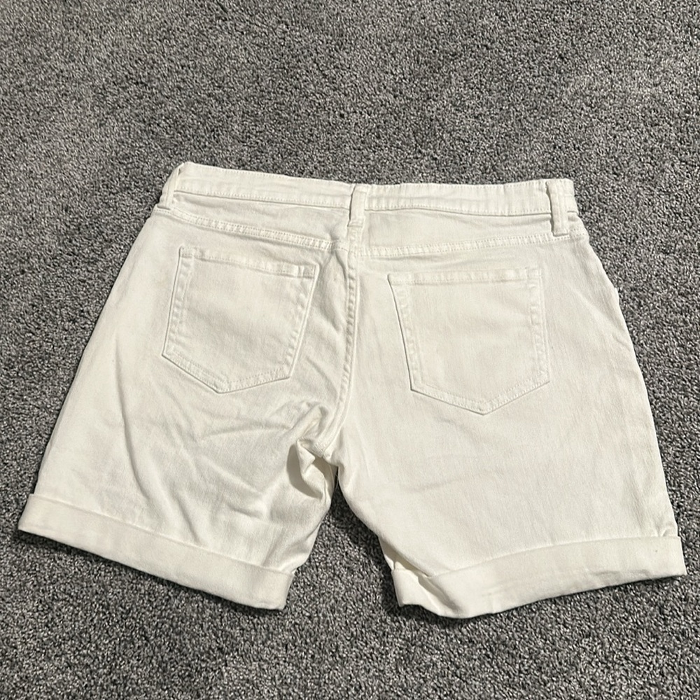 Gap Sexy Boyfriend Shorts - Picture 3 of 5